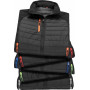 Gilet Softshell black Compass