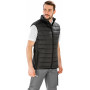 Bodywarmer matelassé coupe plus longue