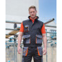 Gilet de travail Work-Guard