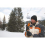 RC029X - Bonnet de ski Woolly RESULT