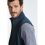 Gilet sans manches softshell homme jerzees