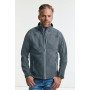 Veste homme Softshell Bionic-Finish®