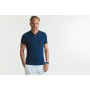 Polo Stretch Homme RUSSELL