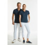 Polo Stretch Homme RUSSELL