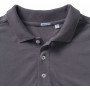 Polo Stretch Homme RUSSELL