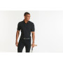 Polo homme coton manches courtes jerzees