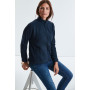 Veste zippé polaire femme Jerzees colours