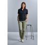 Chemisette en popeline pur coton femme