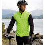 Gilet de cyclisme sans manche Spiro