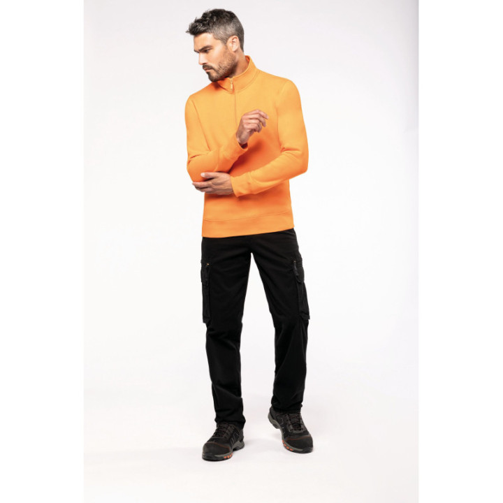 Pantalon homme coton kariban spaso