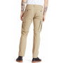 Pantalon cargo coupe droite