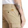 Pantalon cargo coupe droite