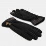 Gants nubuck tactiles Timberland