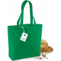 Sac organic cotton shopper westford mill