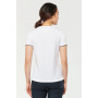 T-shirt daytoday manches courtes femme