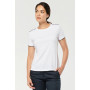 T-shirt daytoday manches courtes femme