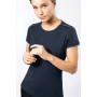 T-shirt daytoday manches courtes femme