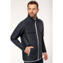 Veste thermique 4 couches unisexe