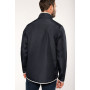 Veste thermique 4 couches unisexe