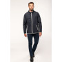 Veste thermique 4 couches unisexe