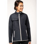 Veste thermique 4 couches unisexe