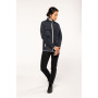 Veste thermique 4 couches unisexe