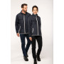 Veste thermique 4 couches unisexe