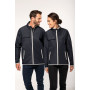 Veste thermique 4 couches unisexe