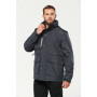 Parka workwear manches amovibles Kariban