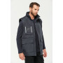 Parka workwear manches amovibles Kariban