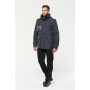 Parka workwear manches amovibles Kariban