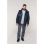 Parka workwear manches amovibles Kariban