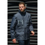 Parka workwear manches amovibles Kariban