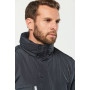 Parka workwear manches amovibles Kariban