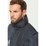 Parka workwear manches amovibles Kariban