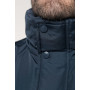 Parka workwear manches amovibles Kariban