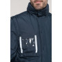 Parka workwear manches amovibles Kariban