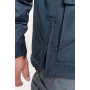 Parka workwear manches amovibles Kariban