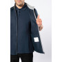 Gilet sans manches ultra resistant homme