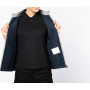 Gilet sans manches ultra resistant femme