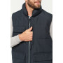 Bodywarmer matelassé Kariban