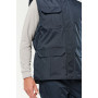 Bodywarmer worker Kariban