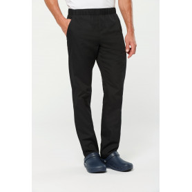 Pantalon de travail homme milieu médical