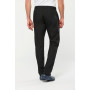 Pantalon de travail homme milieu médical