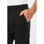 Pantalon de travail homme milieu médical