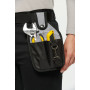 Sac de ceinture porte-outils