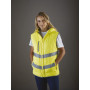 Bodywarmer haute visibilité "Kensington"