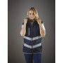 Bodywarmer haute visibilité "Kensington"