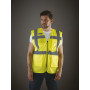 Gilet haute visibilité Top Cool "Management"