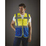 Gilet haute visibilité Top Cool "Management"